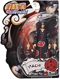 Naruto Shippuden 4 Inch Series 1 Action Figure Itachi