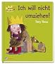 Kleine Prinzessin - Ich will nicht umziehen!