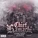 Chief Kamachi: Concrete Gospel
