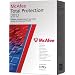 McAfee Total Protection 2012, 3 PC's, 12 month Subscription, Upgrade version from previous 2011 versions (PC)