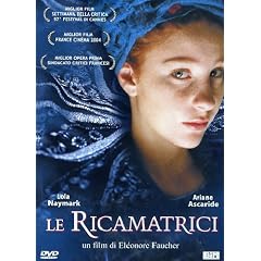 Le Ricamatrici