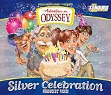 AIO Silver Celebration: Producers' Picks (Adventures in Odyssey)