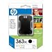 HP C8719EE Ink Cartridge 363 Black 17Ml