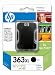 HP C8719EE Ink Cartridge 363 Black 17Ml