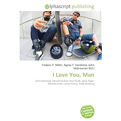 I Love You, Man: John Hamburg, Donald De Line, Paul Rudd, Jason Segel, Rashida Jones, Jaime Pressly, Andy Samberg