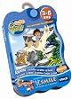 VTech - Cartouche de jeu V.Smile Go, Diego ! - 92905