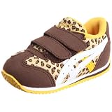 [アシックス] asics アイタ゛ホBABY CT TUB141 60A (ライトブラウン／ホワイト/15)