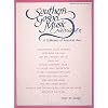 Southern Gospel Music and Proud of It: A Collection of America's Best (Piano/Vocal/Guitar Songbook)