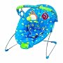 Bright Starts Bouncing Buddies Cradling Bouncer in Blue