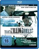 Texas Killing Fields - Schreiendes Land [Blu-ray]