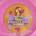 Nuby Flower Child Toddler Plate