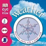 Used : Weather (DK Eye Know)