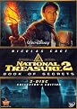 National Treasure 2: Book of Secrets (Gold Collector's Edition) (2 Discs) (Widescreen) (Dual-layered DVD)