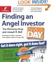 Finding an Angel Investor in a Day: Get It Done Right, Get It Done Fast