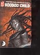 Nicolas Cages Voodoo Child #1: Birth of an Enigma Hyrapiet Cover