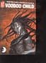 Nicolas Cage Voodoo Child #1: Birth of an Enigma Hyrapiet Cover