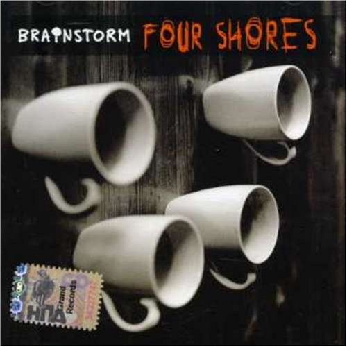 Brainstorm - When Nightlife Covers The Daylight Lyrics - Zortam Music