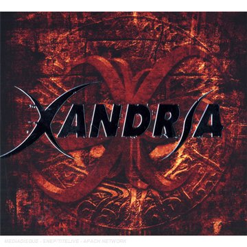 Xandria - Now & Forever - The Best of (CD + DVD) - Zortam Music