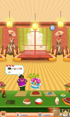 Image #4 of Cake Mania Main