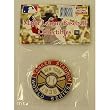 Yankees 1936 MLB World Series Patch