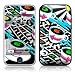 Wide Awake Coffee Cup Design Decorative Skin Decal Sticker for Apple 3G iPhone/ Apple...