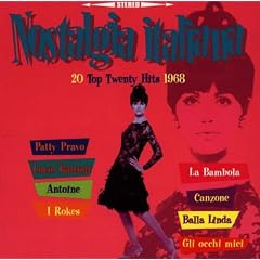 Nostalgia Italiana-1968