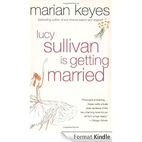 Lucy Sullivan Is Getting Married