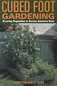 Cubed Foot Gardening: Growing