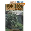 Cubed Foot Gardening: Growing