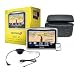TomTom ONE XL Satellite Navigation System with Case, RDS-TMC Traffic Receiver and European Maps