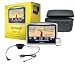 Electronics : TomTom ONE XL Satellite Navigation + Case + Traffic + European Maps
