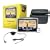 TomTom ONE XL Satellite Navigation + Case + Traffic + European Maps
