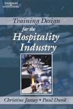 Training Design Guide for the Hospitality Industry
