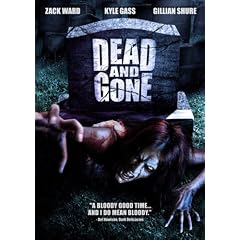 Dead and Gone