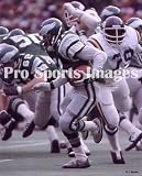 Wilbert Montgomery Philadelphia Eagles Glossy 8x10 Photo