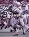 Wilbert Montgomery Philadelphia Eagles Glossy 8x10 Photo
