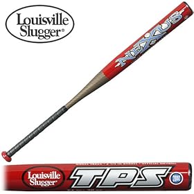 <b>2008 Louisville Slugger SB82N "Nexus" NON-ASA Slowpitch Softball Bat 34"/28oz.</b>