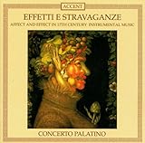 17th C. Instrumental Music