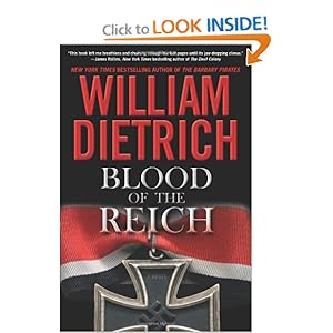 Blood of the Reich - William Dietrich