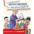 Recettes inratables de Jean-Pierre Coffe