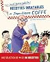 Recettes inratables de Jean-Pierre Coffe