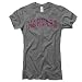 Harvard University Crimson Vintage Women's Junior T-Shirt