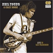 Live in San Francisco [VINYL]