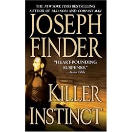 Killer Instinct