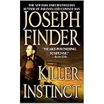 Killer Instinct book cover