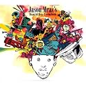 Jason Mraz's Beautiful Mess - Live On Earth (CD/DVD)