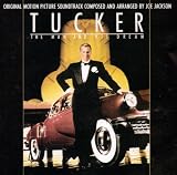 Tucker-the man and his dream (soundtrack)
