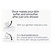 Dove Body Wash, Sensitive Skin Pump 34 Ounce