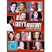 Grey's Anatomy: Die jungen �rzte - Sechste Staffel, Teil Zwei [3 DVDs]
