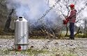 Storm kettle